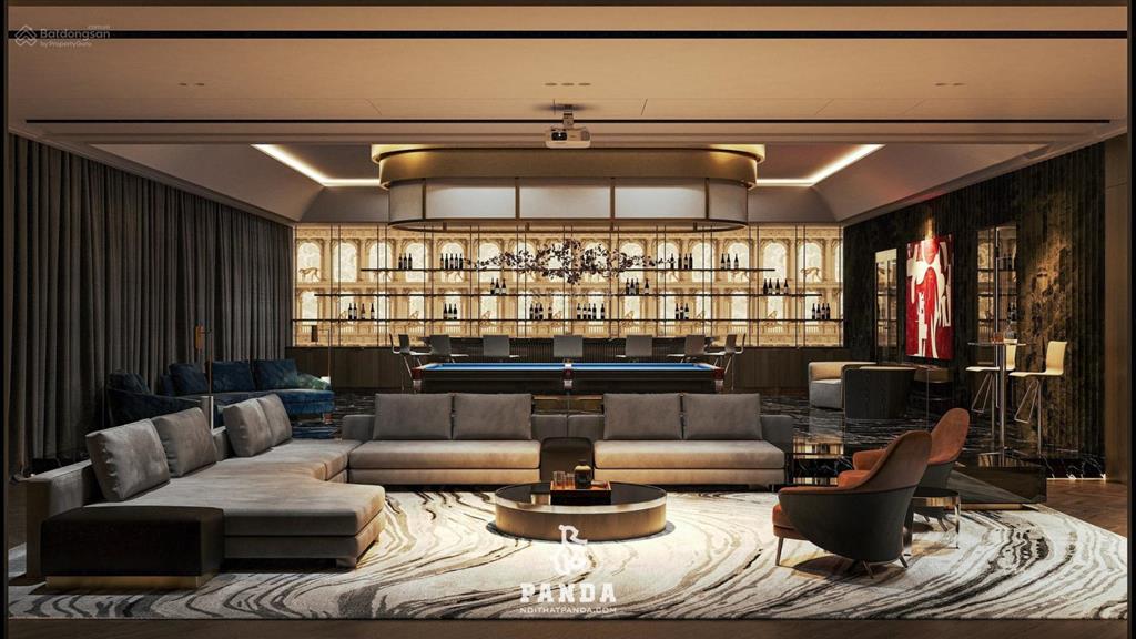 Bán căn hoa hậu mặt phố trần hưng đạo dt 739m2 mặt tiền 21m , vị trí siêu đẹp , không có căn thứ 2