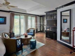 Bán căn nhà hoa hậu mặt phố đồng cổ 50m2 x 1t, mt 6m, ô góc, gía 23 tỷ