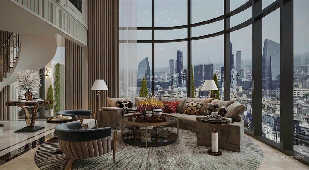 Bán cực phẩm vị trí kim cương mặt phố nhà thờ diện tích 65m2 mặt tiền 6m