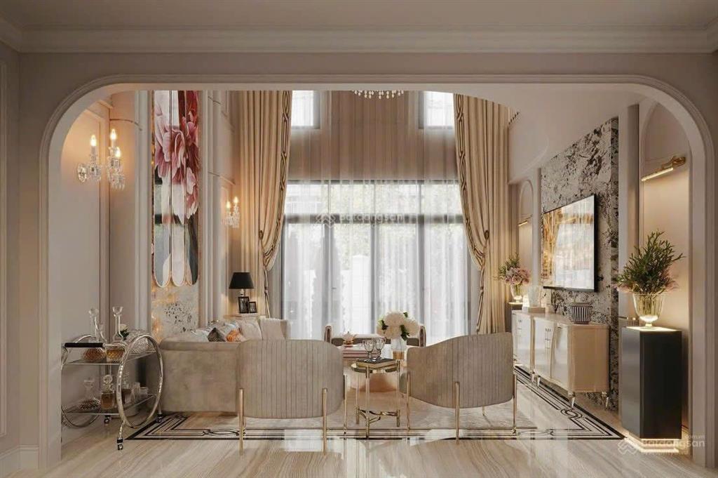 Bán nhà mặt phố trần hưng đạo, diện tích 390m2, mặt tiền 10m, vị trí siêu đẹp không có căn thứ 2