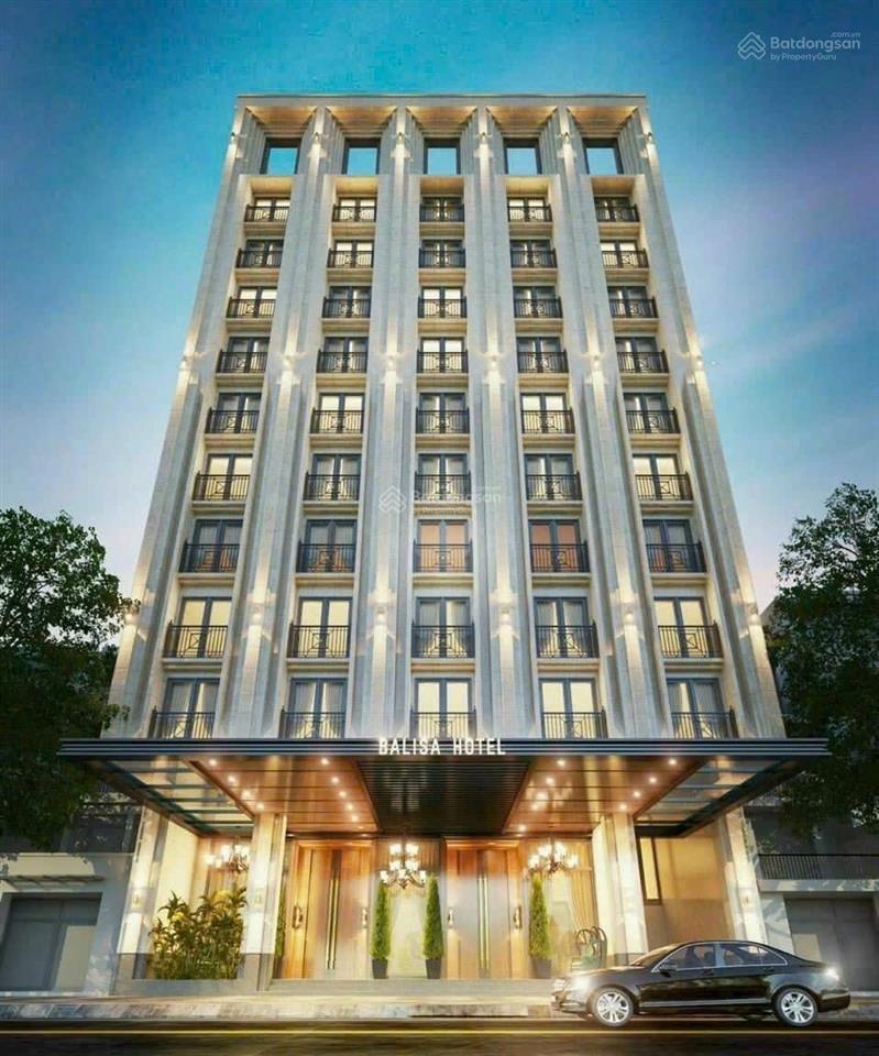 Bán nhà mặt phố trần hưng đạo, diện tích 390m2, mặt tiền 10m, vị trí siêu đẹp không có căn thứ 2