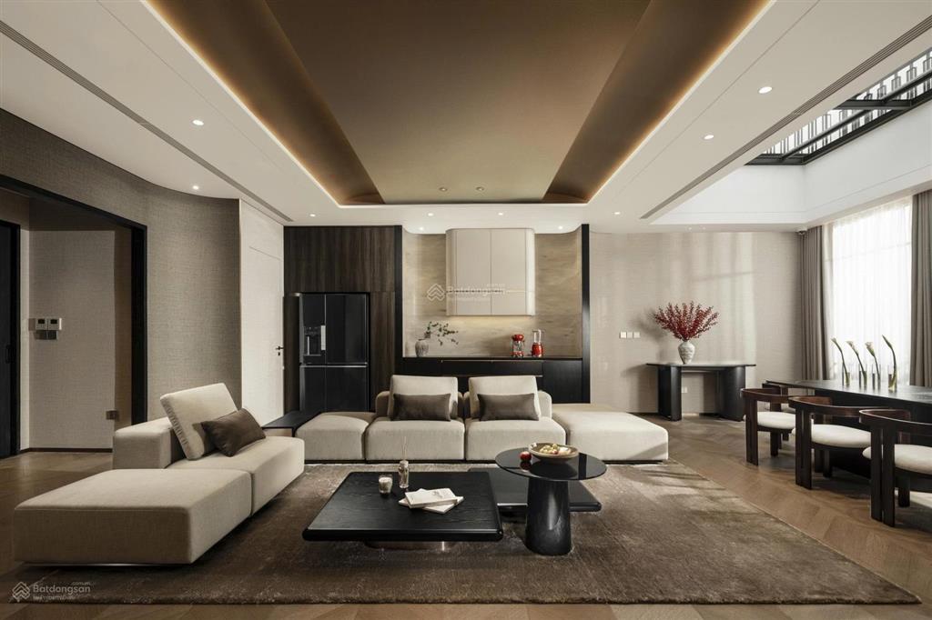 Bán tòa nhà mặt phố trần hưng đạo siêu bất động sản dòng tiền 300m² x 10 tầng có hầm, ct 1,3 tỷ/th