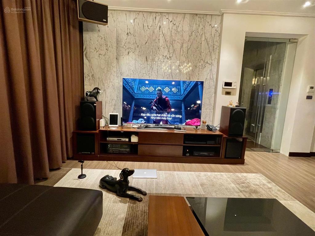 Bán toà nhà dòng tiền mặt phố hàng hành, dt 45m2 x 10 tầng, cho thuê 100tr/th