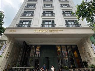 Bán nhà sổ đỏ chính chủ mặt phố huế dt 400m2 , mặt tiền 15m , vị trí đẹp