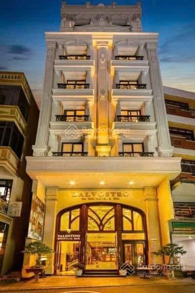 Bán tòa nhà văn phòng mặt phố khuất duy tiến 120m2 x 1 hầm 9 nổi, ô góc 3 mặt thoáng