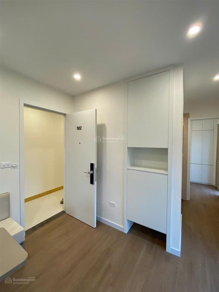 Bán tòa căn hộ (ccmn) dòng tiền mặt phố xuân đỉnh 160m² x 10t, mt 7m, ct 240tr/thg, 24 phòng