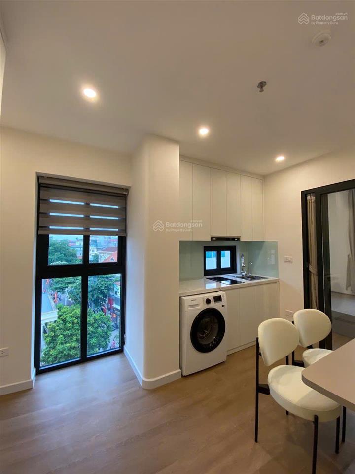 Bán tòa căn hộ (ccmn) dòng tiền mặt phố xuân đỉnh 160m² x 10t, mt 7m, ct 240tr/thg, 24 phòng