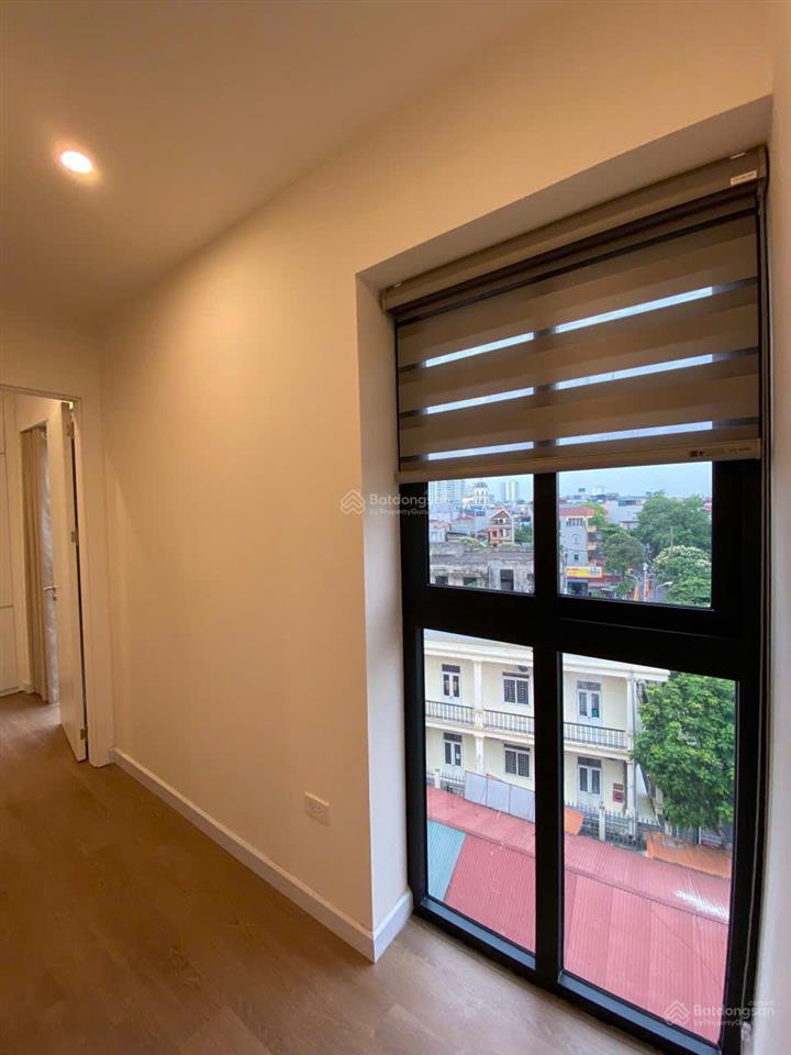Bán tòa căn hộ (ccmn) dòng tiền mặt phố xuân đỉnh 160m² x 10t, mt 7m, ct 240tr/thg, 24 phòng