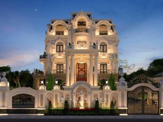 Bán biệt thự mặt phố ngô quyền , dt 280m2 , mặt tiền 15,2m , vị trí đẹp , sát hồ hoàn kiếm