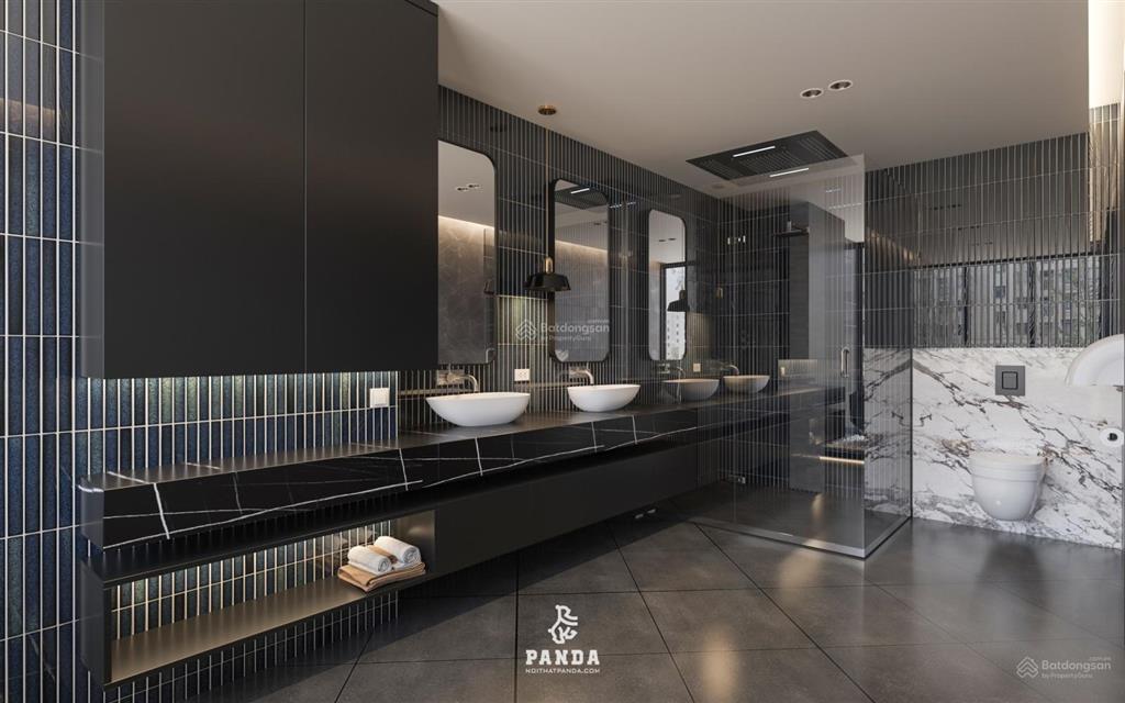 Bán nhà mặt phố lê đức thọ dt 1.520m2, xây 3 tầng, ô góc 3 mặt tiền, mt 50m, 1 sổ, đất lâu dài