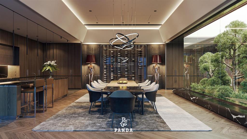 Bán nhà mặt phố lê đức thọ dt 1.520m2, xây 3 tầng, ô góc 3 mặt tiền, mt 50m, 1 sổ, đất lâu dài