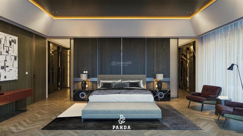 Bán nhà mặt phố lê đức thọ dt 1.520m2, xây 3 tầng, ô góc 3 mặt tiền, mt 50m, 1 sổ, đất lâu dài