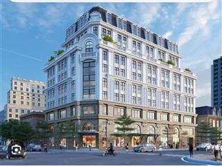 Bán nhà mặt phố lê đức thọ dt 1.520m2, xây 3 tầng, ô góc 3 mặt tiền, mt 50m, 1 sổ, đất lâu dài