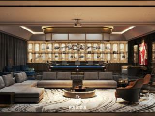 Bán khách sạn sổ đỏ chính chủ mặt phố quán thánh dt 150m2 x 15 t , mt 7m , 40 phòng