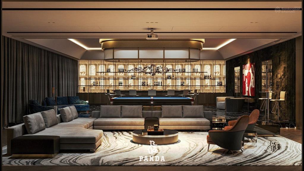 Bán tòa văn phòng mặt phố nguyễn hoàng, dt 1.815m2, xây 21 tầng, mt 50m, có 3 hầm