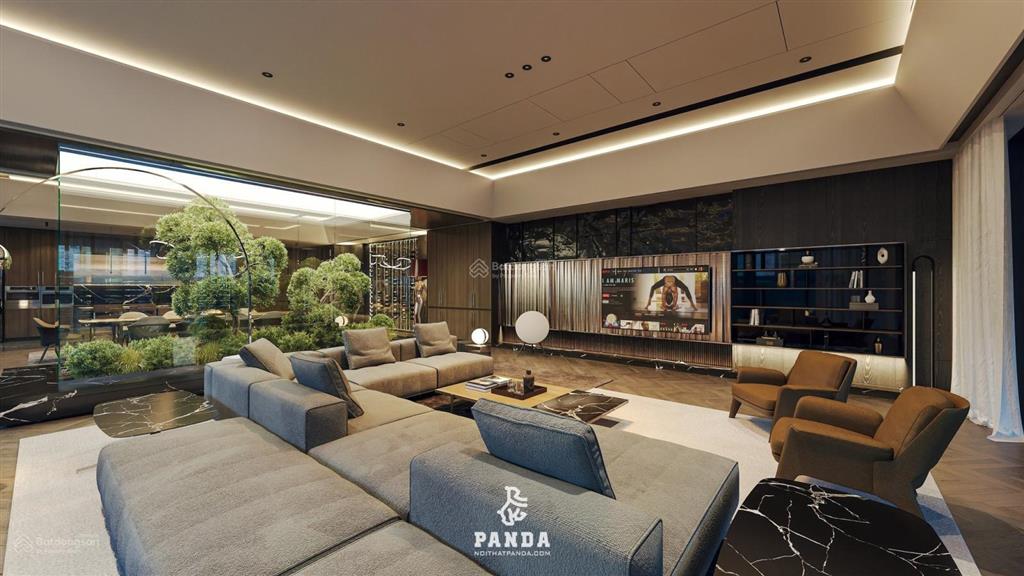 Bán nhà sổ đỏ chính chủ mặt phố thái hà 406m2 x 10 tầng có hầm ,mt 13m , gía 230 tỷ