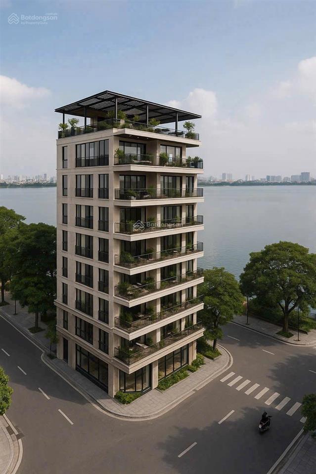 Bán biệt thự ô góc mặt phố nguyễn gia thiều 231m2 , nhà 2 mặt phố 2 mặt tiền 8,1m và 25,5m