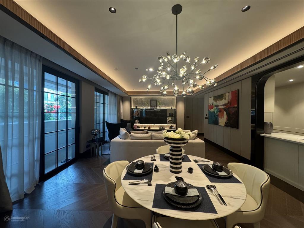 Bán căn hộ chung cư cao cấp the grand (masteri) hà bài và hai bà trưng, dt 170m2, 3 pn