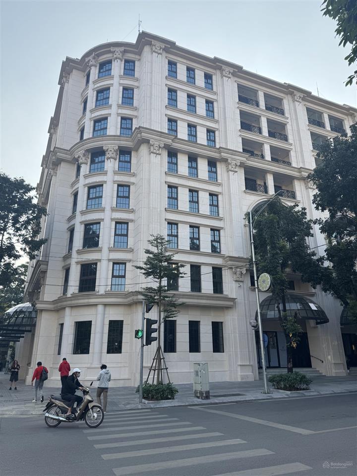 Bán căn hộ chung cư cao cấp the grand (masteri) hà bài và hai bà trưng, dt 170m2, 3 pn