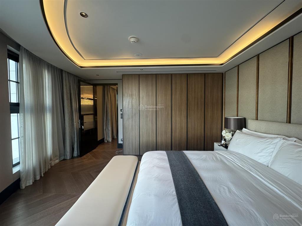 Bán căn hộ chung cư cao cấp the grand (masteri) hà bài và hai bà trưng, dt 170m2, 3 pn