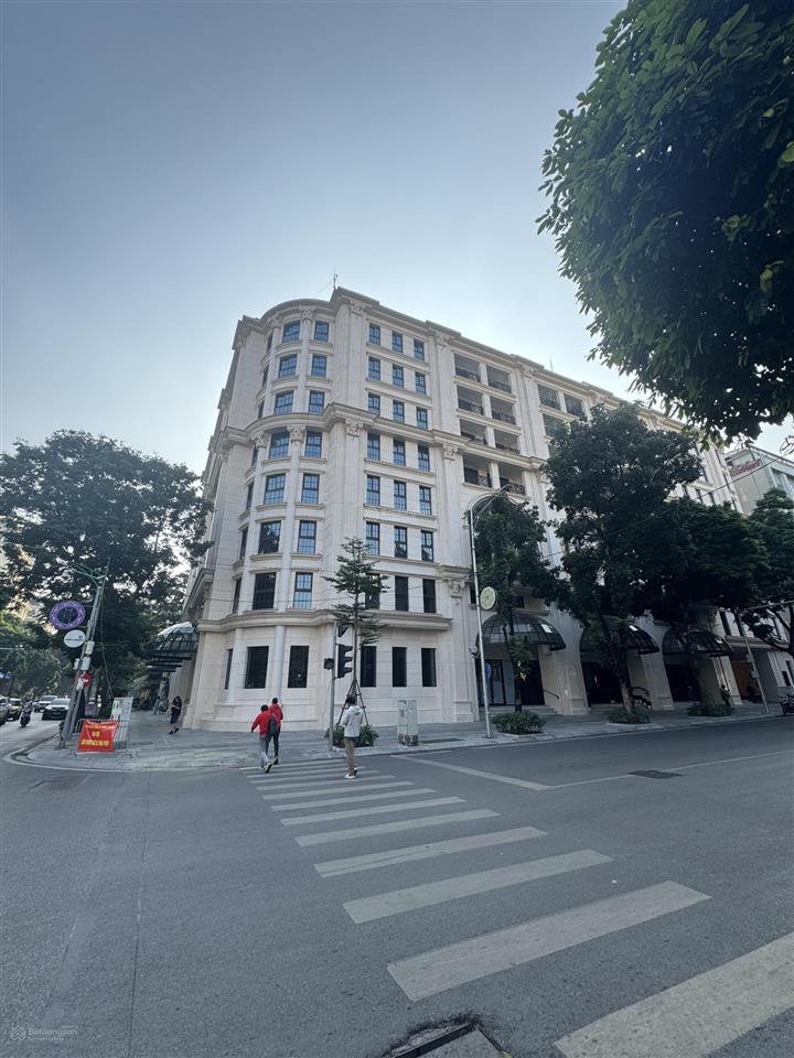 Bán căn hộ chung cư cao cấp the grand (masteri) hà bài và hai bà trưng, dt 170m2, 3 pn