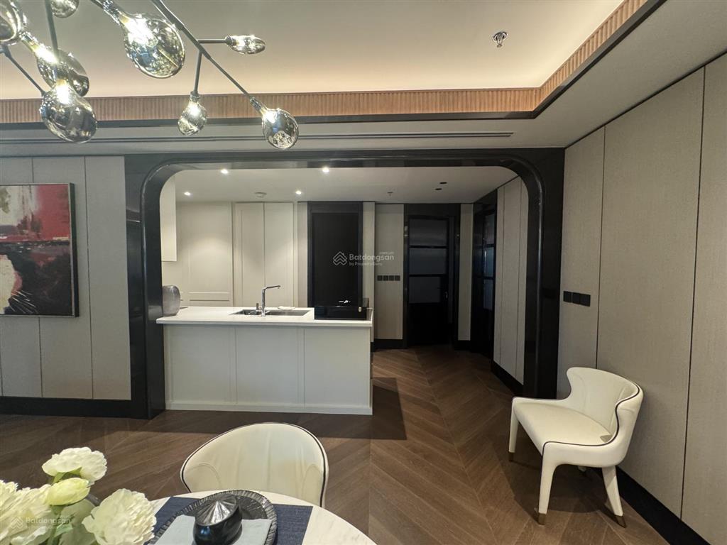 Bán căn hộ chung cư cao cấp the grand (masteri) hà bài và hai bà trưng, dt 170m2, 3 pn