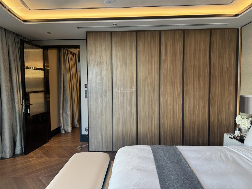 Bán căn hộ chung cư cao cấp the grand (masteri) hà bài và hai bà trưng, dt 170m2, 3 pn