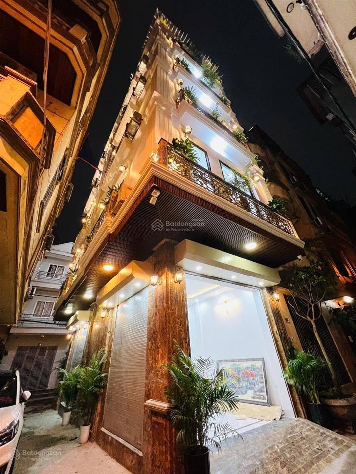 Bán nhà sổ đỏ chính chủ mặt phố mai hắc đế, dt 121m2, mặt tiền 5m, sổ đỏ chính chủ 64 tỷ