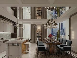 Bán nhà sổ đỏ chính chủ mặt phố xã đàn 2 mặt tiền trước sau . dt 150m2 x 9t có hầm , mt 7m và 10m