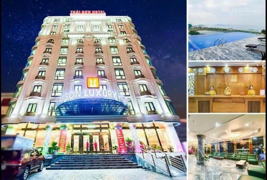 Bán nhà sổ đỏ chỉnh chủ mặt phố quán thánh, dt 257m2 x 11 t, mt 10m, gía 298 tỷ