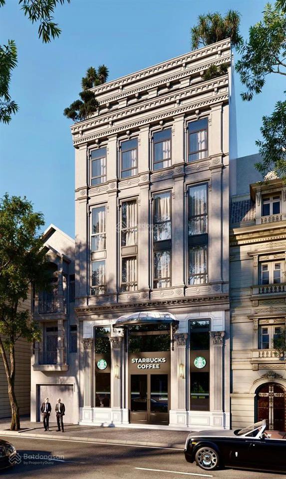 Bán nhà sổ đỏ chính chủ mặt phố hàng bông , dt 178m2 x 2 tầng , sổ đỏ chính chủ , giá 200 tỷ