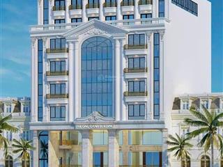 Bán nhà mặt phố tuệ tĩnh dt 300m2 , mt 13m , ô góc 1 mặt phố 1 mặt ngõ