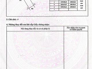 Cần bán gấp lô đất mặt đường tỉnh 263 thị trấn hùng sơn đai từ thái nguyên giá cực rẻ