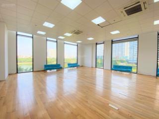 Cho thuê sàn văn phòng tòa vinaconex 1, khuất duy tiến, trung hòa, 50m2  150m2, vào ngay