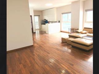 Cc cho thuê chcc trung hòa nhân chính, hoàng đạo thúy, 130m2 gồm 3 pn , để ở gd hoặc vp, 1415tr