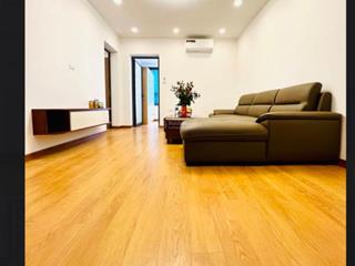 Bán căn hộ tập thể hàng bún, nguyễn trung trực, ba đình, 60m2 sử dụng, 2pn, sổ đỏ, nhà đẹp ở ngay