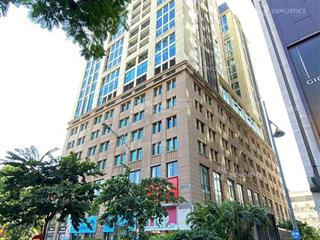 Bán căn hộ hoàng thành tower 235m2, view hồ tây.  0986 396 ***