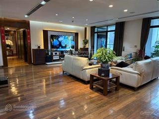 Bán căn hộ vincom bà triệu 300m2, thiết kế 4pn + 1 đa năng, 3 slot ô tô.  0986 396 ***