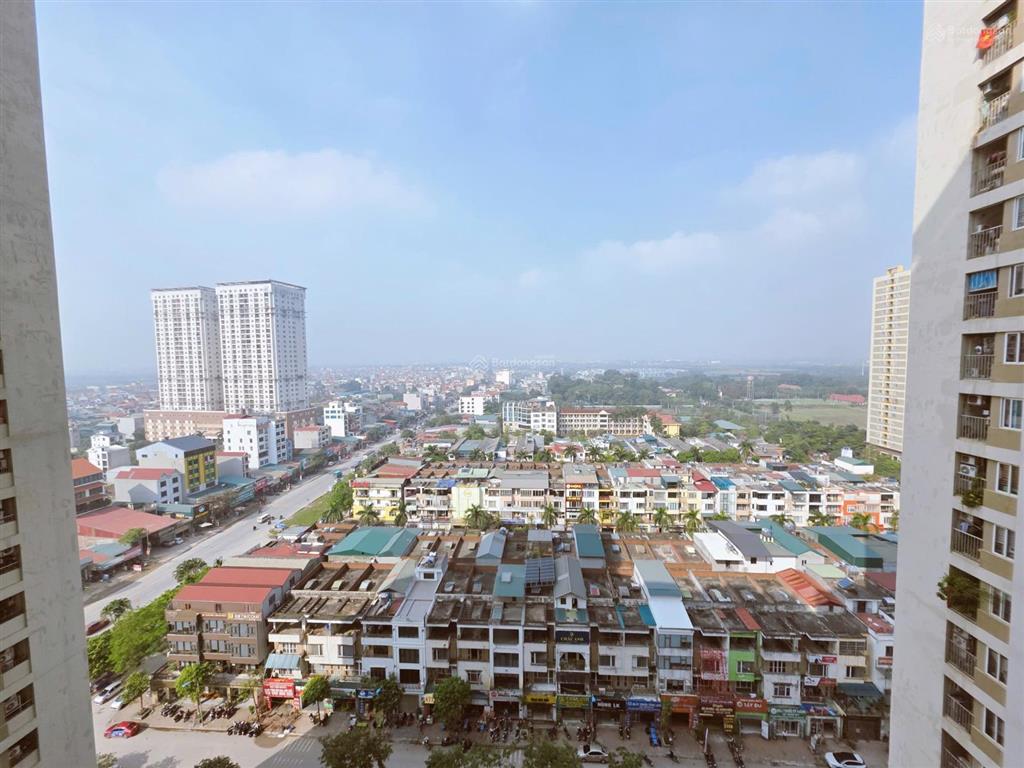 Do chuyển đổi công việc chủ nhà gửi bán nhanh căn hộ chung cư 1604 toà ct1b khu đô thị tân tây đô