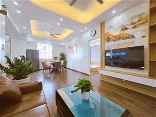 Do chuyển đổi công việc chủ nhà gửi bán nhanh căn hộ chung cư 1604 toà ct1b khu đô thị tân tây đô