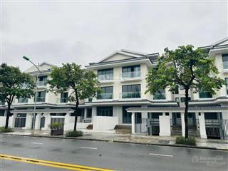 Chính chủ gửi bán biệt thự an vượng villa gần công viên ,gần aeon mall.  0912 850 ***