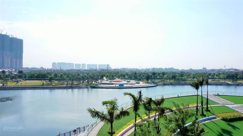 Chính chủ gửi bán biệt thự an vượng villa gần công viên ,gần aeon mall.  0912 850 ***
