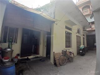 Cc cần bán nhà 1 tầng yên hòa, cầu giấy 74m2, mt rộng ngõ xe 3 gác tiện xây cho thuê giá 12 tỷ