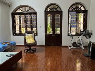Bán nhà phân lô hoàng cầu,tây sơn,đống đa 90 m2,mt 6 m xây 4 tầng ngõ 4m ô tô vào giá 23,5 tỷ