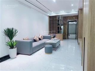 Chính chủ bán nhà phố phùng chí kiên, cầu giấy, dt 45m² mt 4m nhà 6 tầng thang máy mới 15,5 tỷ