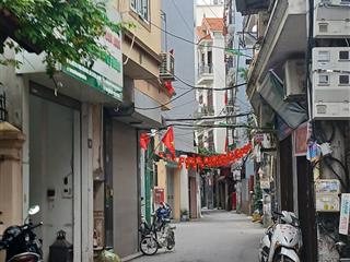 Bán nhà cấp 4 ngõ 112 ngọc khánh,giảng võ 32 m ,mt 4,8 m cách phố 70 m giá 8 tỷ 0981 720 ***