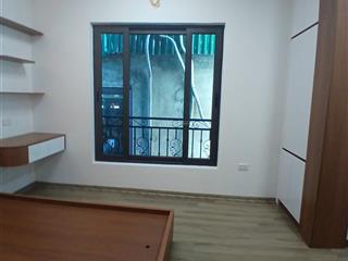 Bán nhà chính chủ ngõ hòa bình,phố khâm thiên 40 m x 5 t lô góc 6 phòng ngủ đầy đủ nội thất 8,5 tỷ