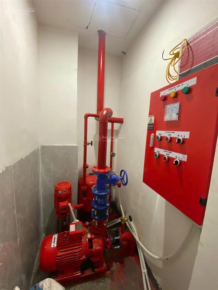 Bán tòa nhà cho thuê phố tôn đức thắng, văn chương 70m2 lô góc 16 phòng khép kín ôtô vào nhà 23,8tỷ