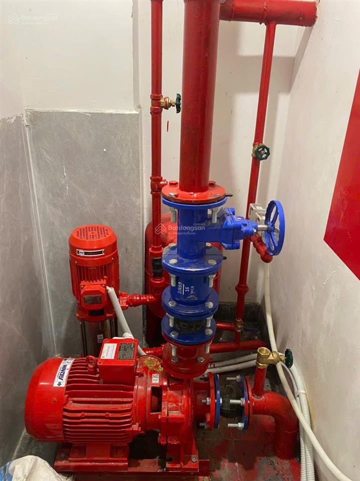 Bán tòa nhà cho thuê phố tôn đức thắng, văn chương 70m2 lô góc 16 phòng khép kín ôtô vào nhà 23,8tỷ