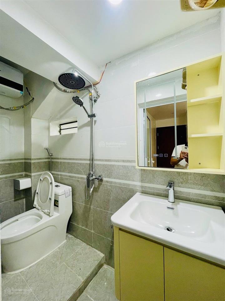 Bán tòa nhà cho thuê phố tôn đức thắng, văn chương 70m2 lô góc 16 phòng khép kín ôtô vào nhà 23,8tỷ